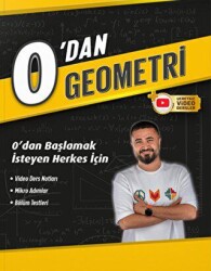 REHBER 0'DAN GEOMETRİ
