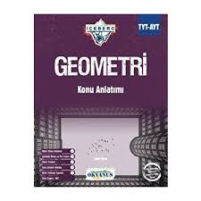 OKYANUS TYT ICEBERG GEOMETRİ SORU BANKASI