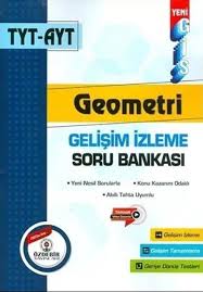 ÖZDEBİR TYT-AYT GEOMETRİ GİS SORU BANKASI