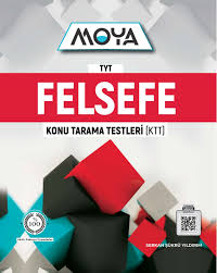 MOYA 11. SINIF FELSEFE TARAMA TESTLERİ *KURUMSAL*