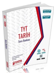 ZAFER TYT TARİH SORU BANKASI