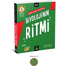 AYT BİYOLOJİNİN RİTMİ