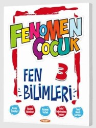 FENOMEN ÇOCUK 3. SINIF FEN BİLİMLERİ