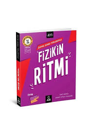AYT FİZİĞİN RİTMİ