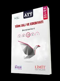 LİMİT AYT TÜRK DİLİ VE EDEBİYATI DENEMELERİ