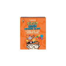ZEKİ ÇOCUK BİLSEM RESİM YETENEK ALANI GÖRSEL ALGI TESTİ HAZIRLIK KİTAB