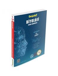 DERSPEKTİF 11. SINIF BİYOLOJİ AKILLI ÖĞRENME EKOSİSTEMİ