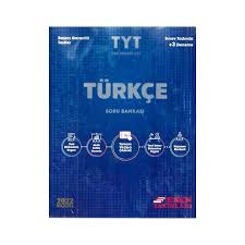 ESEN TYT TÜRKÇE SORU BANKASI