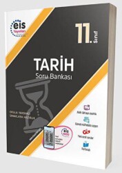 EİS 11. SINIF - SORU BANKASI - TARİH