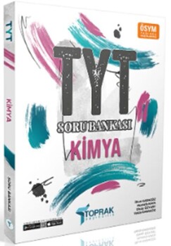 TYT KİMYA SORU BANKASI (GÜNCEL)