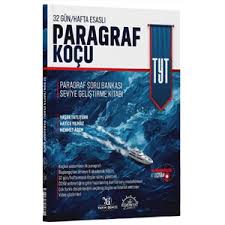 EDEBİYAT DENİZİ TYT S.B. PARAGRAF KOÇU - 2025-26
