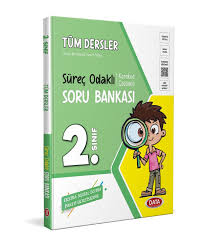 DATA BAYİLİK 2. SINIF SÜREÇ ODAKLI TÜM DERSLER SORU BANKASI