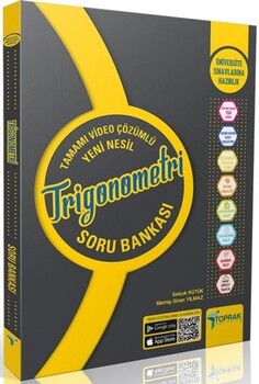 TRİGONOMETRİ SORU BANKASI