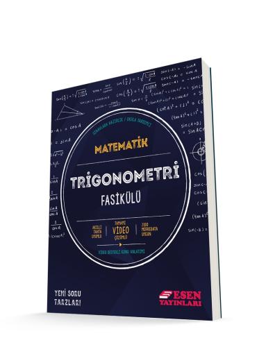 ESEN MATEMATİK TRİGONOMETRİ FASİKİKÜLÜ