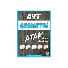 DELTA AYT GEOMETRİ ATAK SORU BANKASI (YENİ)