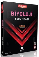 BAŞKA TYT- AYT BİYOLOJİ SORU BANKASI