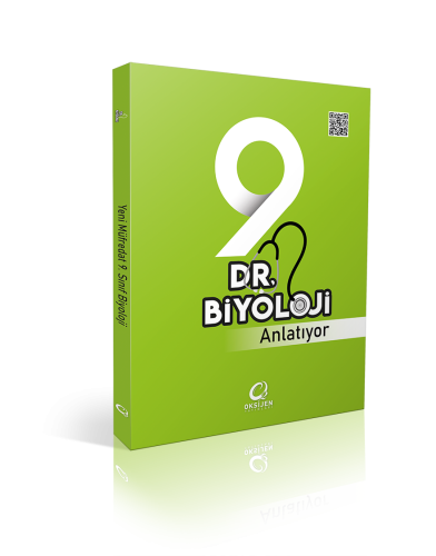 DR.BİYOLOJİ 9. SINIF ANLATIYOR