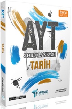 AYT TARİH SORU BANKASI (GÜNCEL)