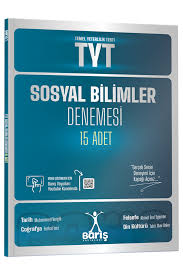 FER TYT 15'Lİ SOSYAL BİLİMLER DENEME