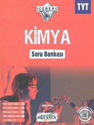 OKYANUS TYT ICEBERG KİMYA SORU BANKASI