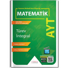 DRC TÜREV & İNTEGRAL