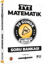 MERT HOCA TYT MATEMATİK SORU BANKASI
