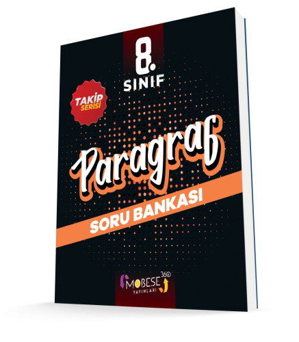 MOBESE 8. SINIF PARAGRAF SORU BANKASI