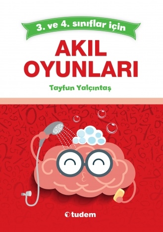 TUDEM AKIL OYUNLARI (3 VE 4.SNF.LAR İÇİN)