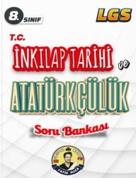 SOSYAL KALE 8. SINIF SOSYAL KALE T.C. İNKILAP TARİHİ VE ATATÜRKÇÜLÜK SORU BANKAS