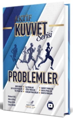 AKTİF TYT KUVVET SERİSİ PROBLEMLER  - 2025-26