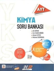 YKS AYT HIZ VE RENK S.B. KİMYA - 2025-26