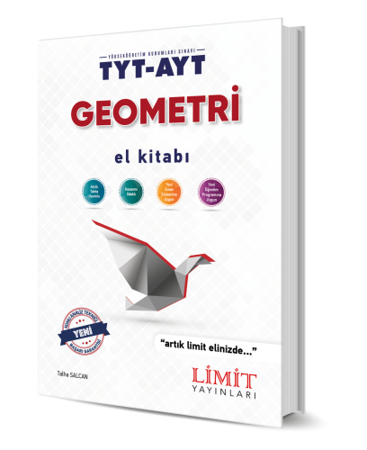 LİMİT GEOMETRİ EL KİTABI