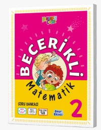 FENOMEN ÇOCUK BECERİKLİ MATEMATİKÇİ 2. SINIF