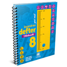 ÇANTA 8. SINIF DEFTER KAZANDIRAN MATEMATİK