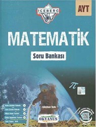 OKYANUS AYT ICEBERG MATEMATİK SORU BANKASI