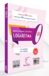 KAREKÖK LOGARİTMA SIFIR