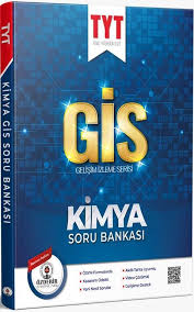 ÖZDEBİR TYT KİMYA GİS SORU BANKASI
