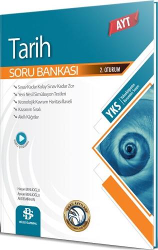 SARMAL YKS AYT S.B. TARİH - 2025-26