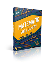 VİP AYT MATEMATİK  SORU BANKASI