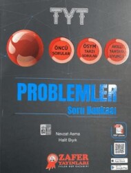 ZAFER TYT PROBLEMLER SORU BANKASI