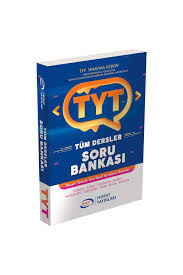 MURAT TYT TÜM DERSLER SORU BANKASI