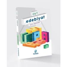 SUPARA AYT EDEBİYAT S.B.