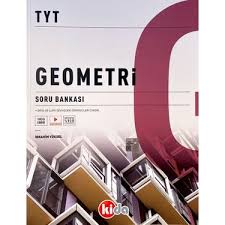 KİDA TYT GEOMETRİ SORU BANKASI