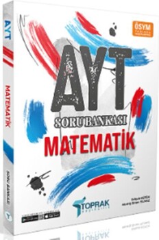 AYT MATEMATİK SORU BANKASI (GÜNCEL)