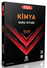 BAŞKA TYT KİMYA SORU BANKASI