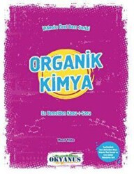 OKYANUS AYT ORGANİK KİMYA