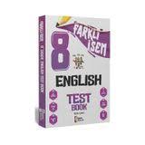 2025 FARKLI İSEM 8. SINIF İNGİLİZCE SORU BANKASI