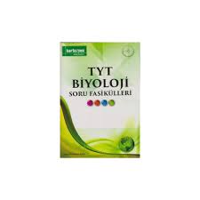 KARTEZYEN TYT BİYOLOJİ SORU FASİKÜLLERİ YENİ