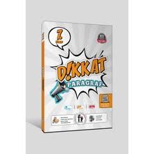 Fİ 7. SINIF DİKKAT PARAGRAF SORU BANKASI