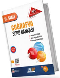 11. SINIF HIZ VE RENK HİT S.B. COĞRAFYA - 2025-26